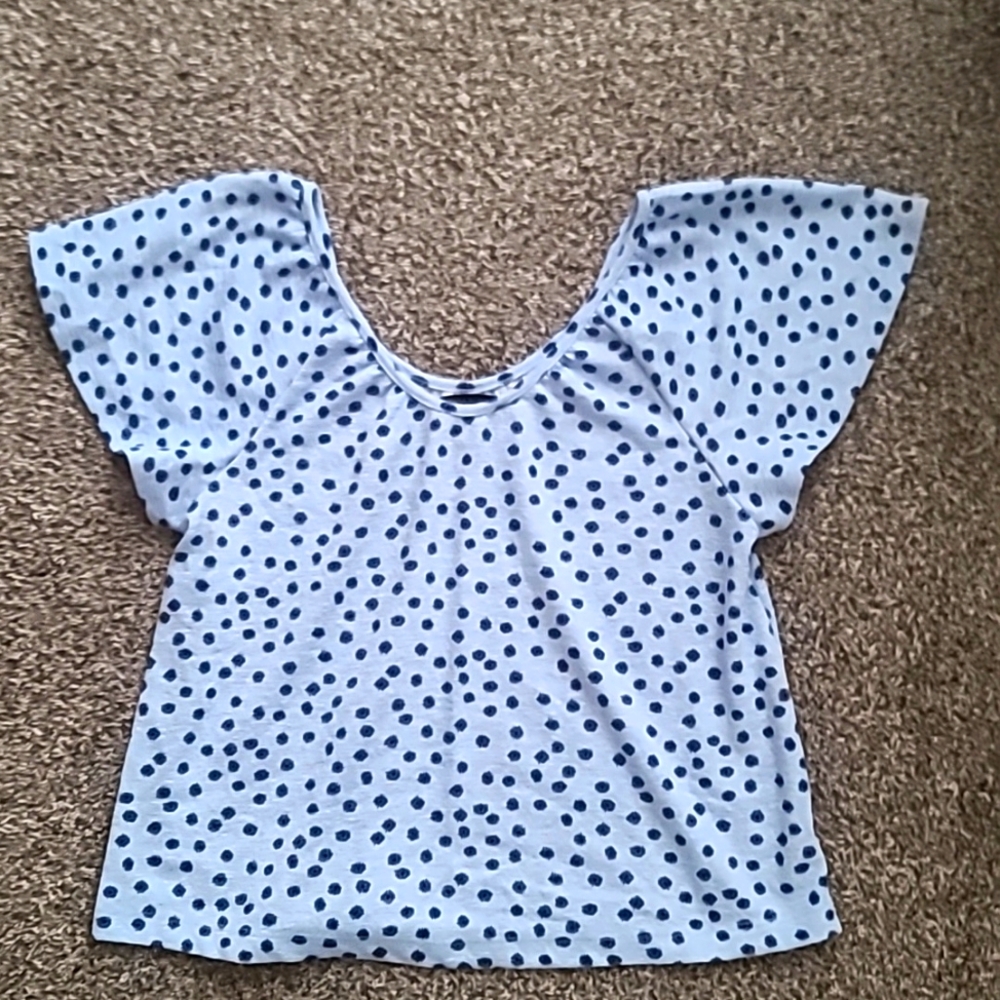 Banana republic top